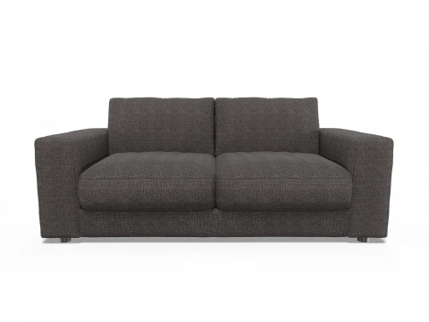 2-Sitzer Sofa
